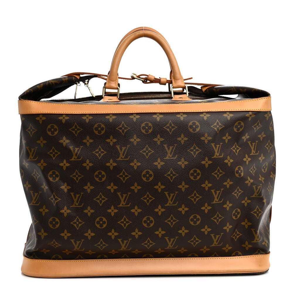 Louis Vuitton Cruiser 45 #281080L12B